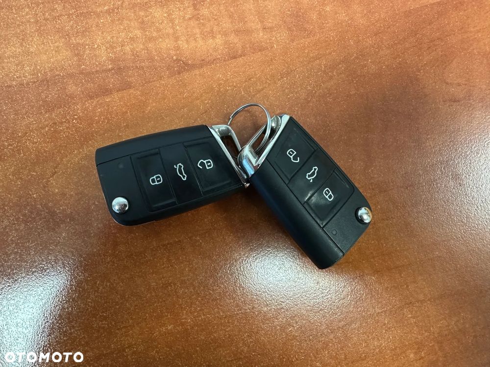 Volkswagen Tiguan Allspace 2.0 TDI 4Mot SCR Highline DSG 7os - 32