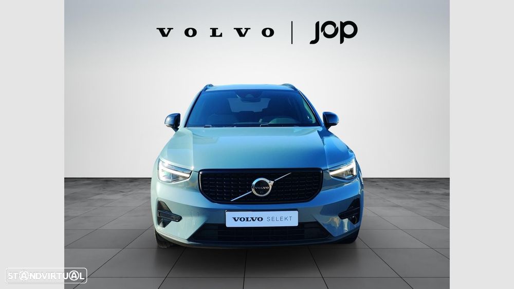 Volvo XC 40 1.5 T2 Plus Dark Auto - 7