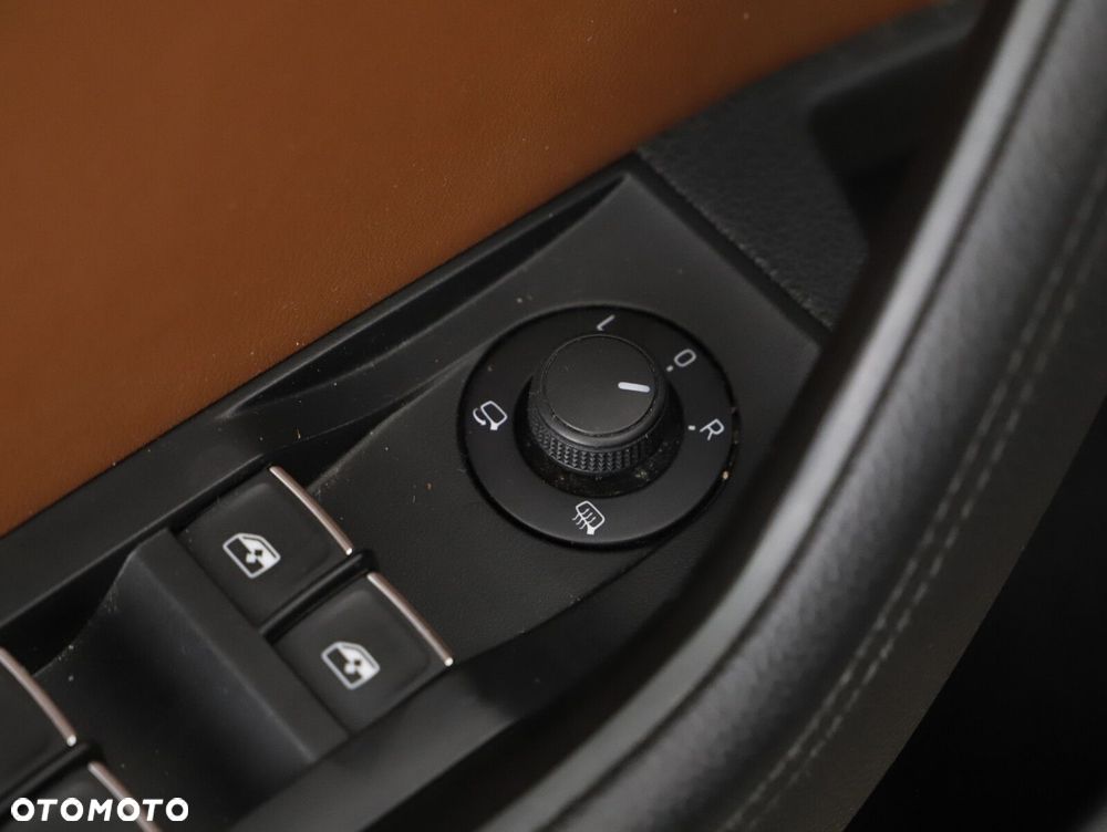 Skoda Superb - 21