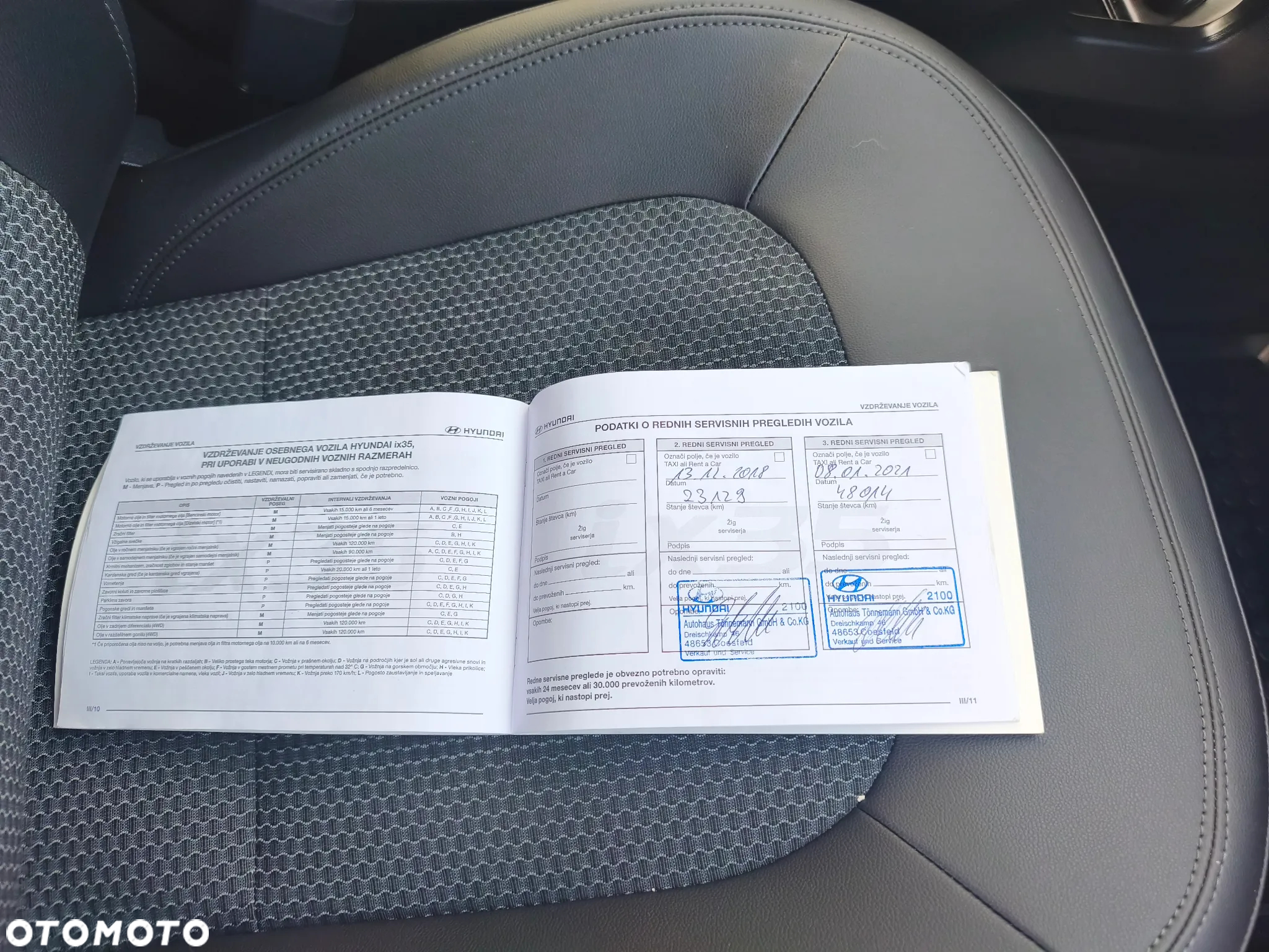 Hyundai ix35 1.6 2WD 5 Star Edition - 17
