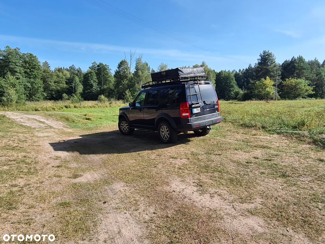 Land Rover Discovery - 37