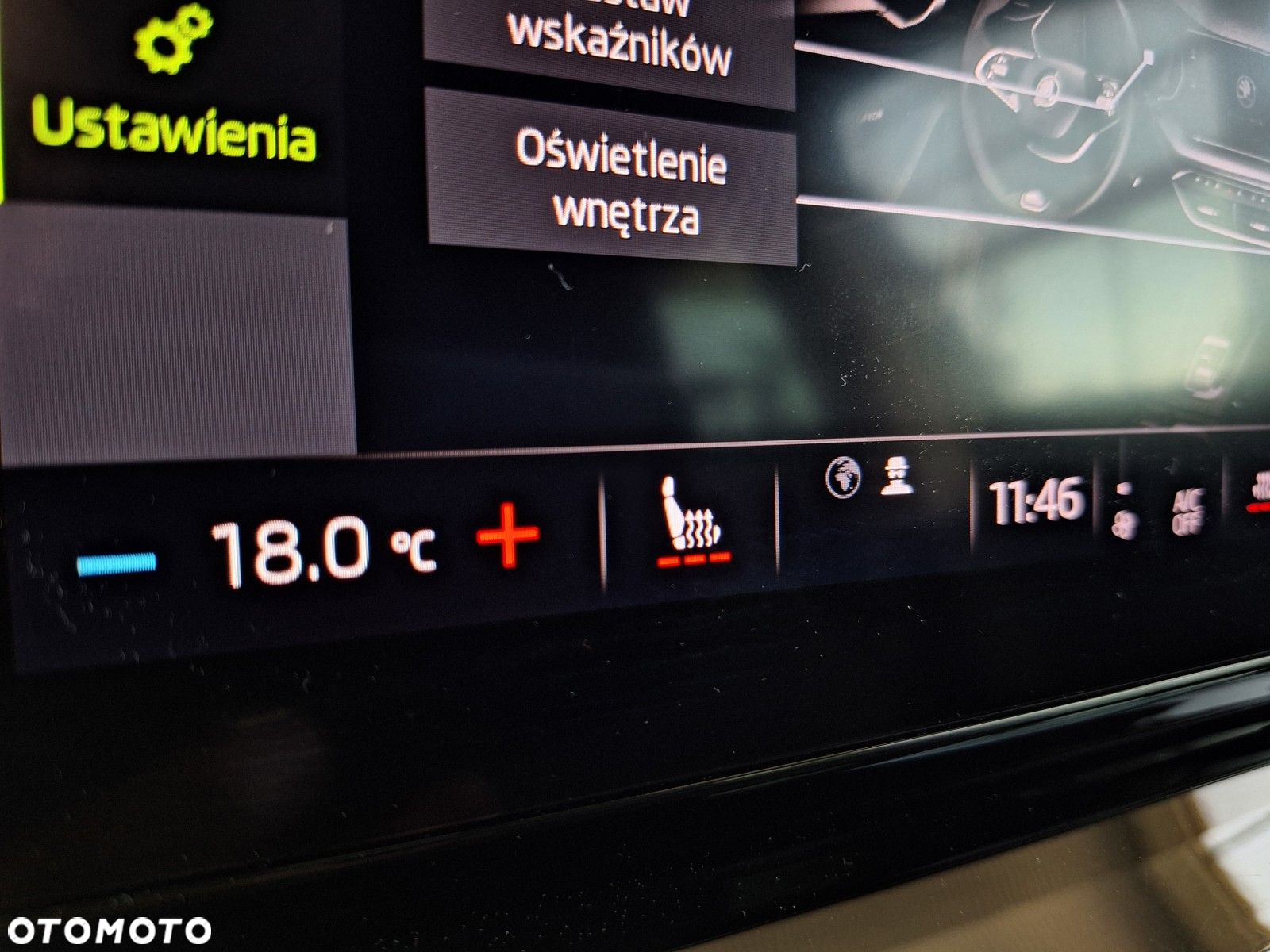 Skoda Octavia 2.0 TDI Ambition - 24