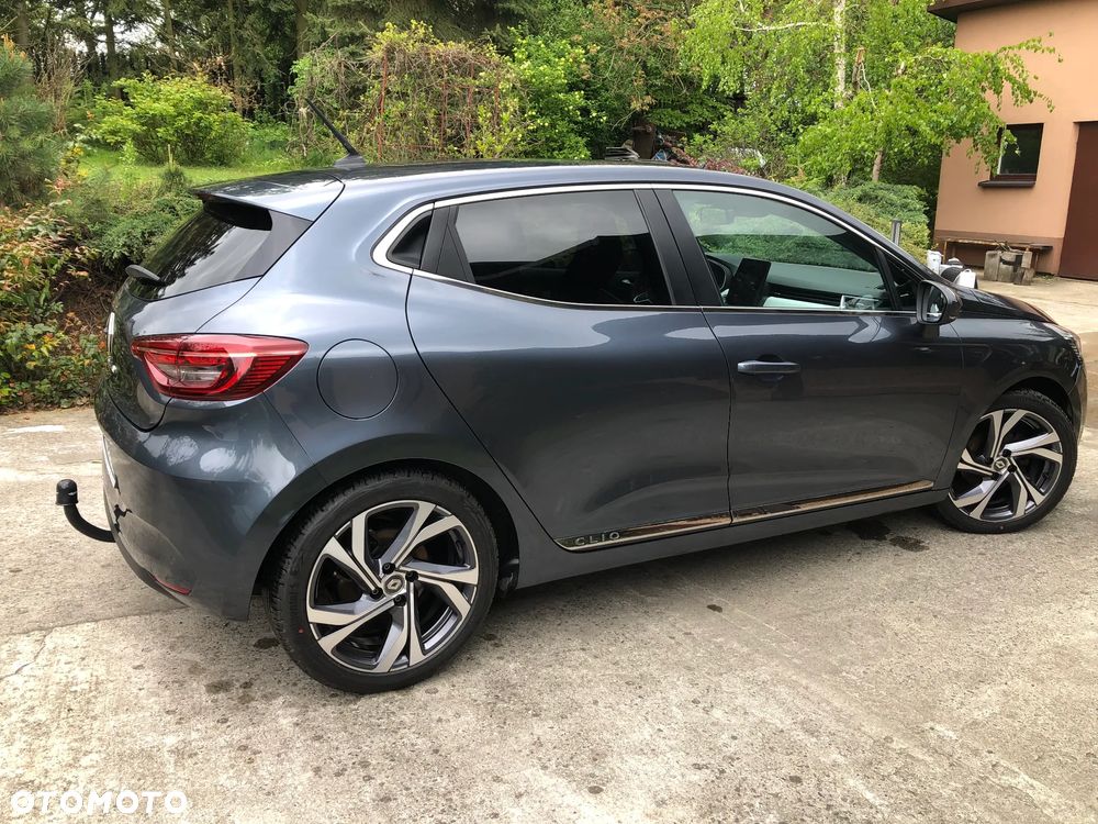 Renault Clio TCe 90 EVOLUTION - 10