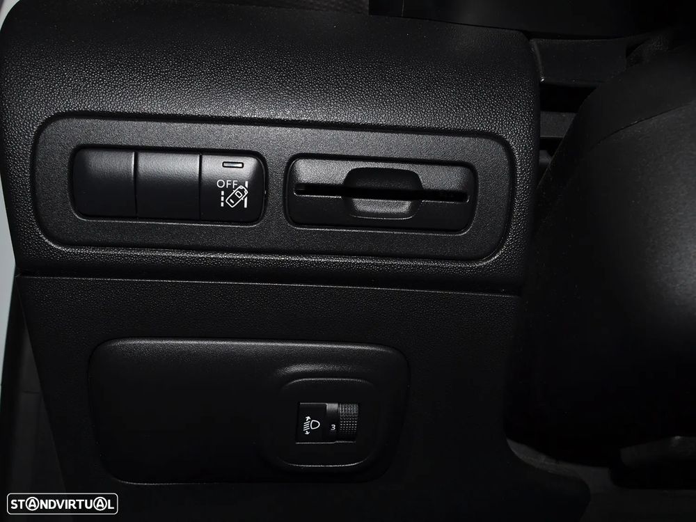 Citroën C3 Aircross 1.2 PureTech Feel Pack - 27