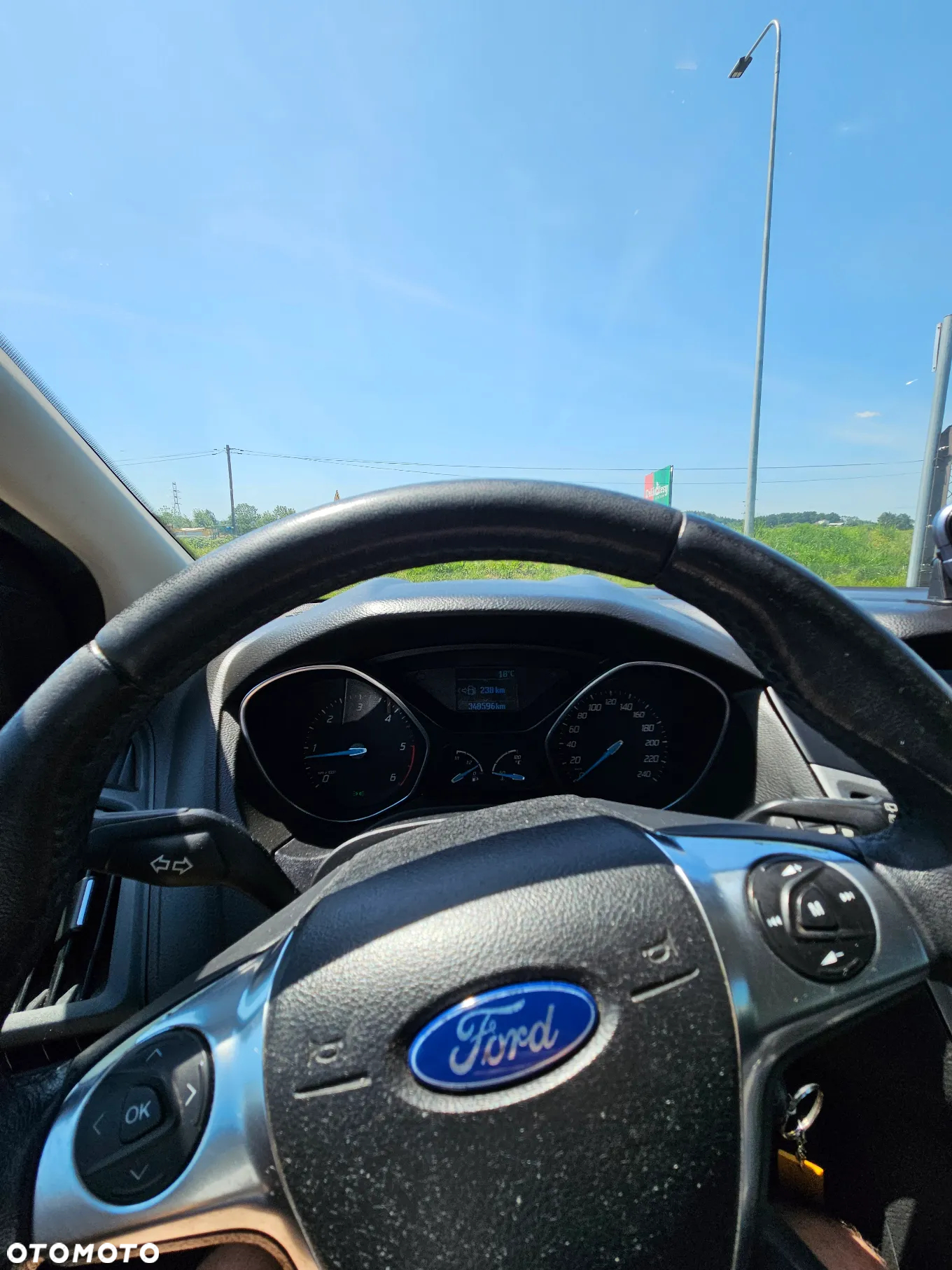Ford Focus 1.6 TDCi Edition - 17