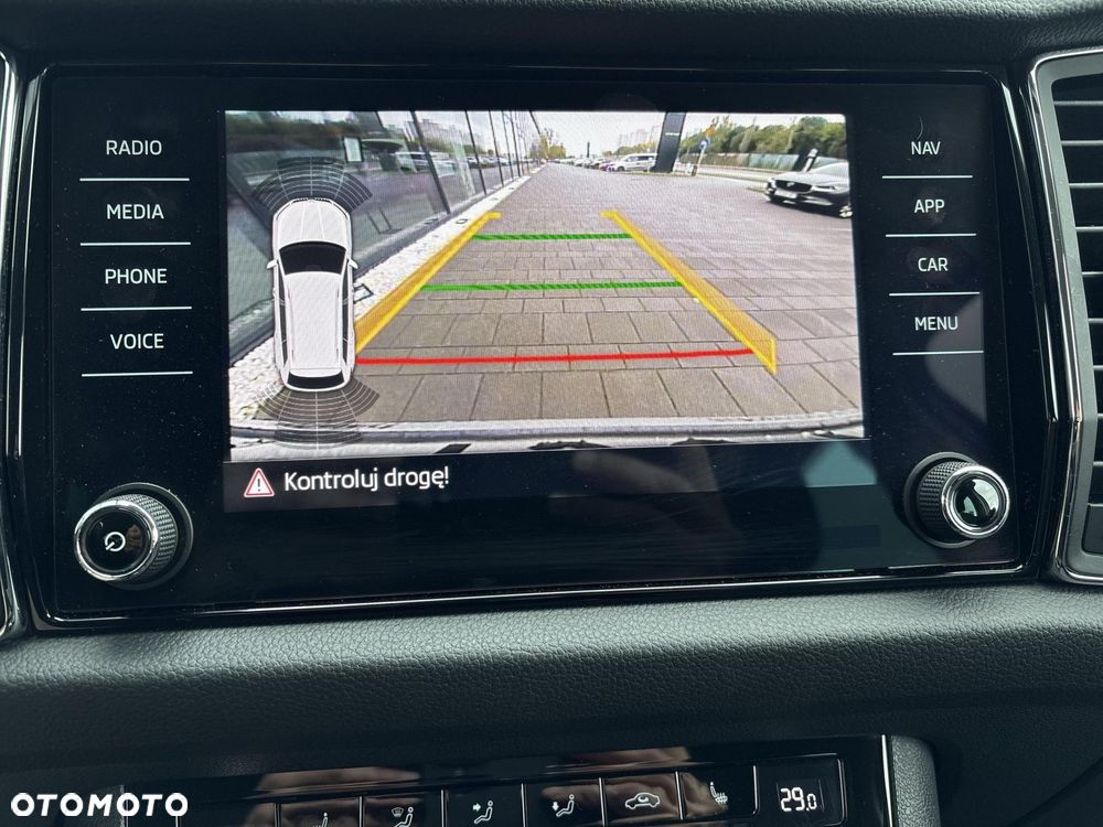 Skoda Kodiaq 2.0 TDI 4x4 Style DSG - 23