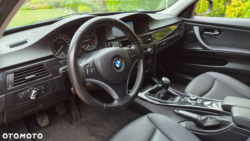 BMW Seria 3 - 13