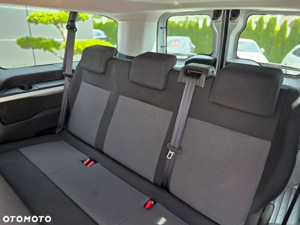 Toyota ProAce Kombi D-4D Long 2,8t - 23