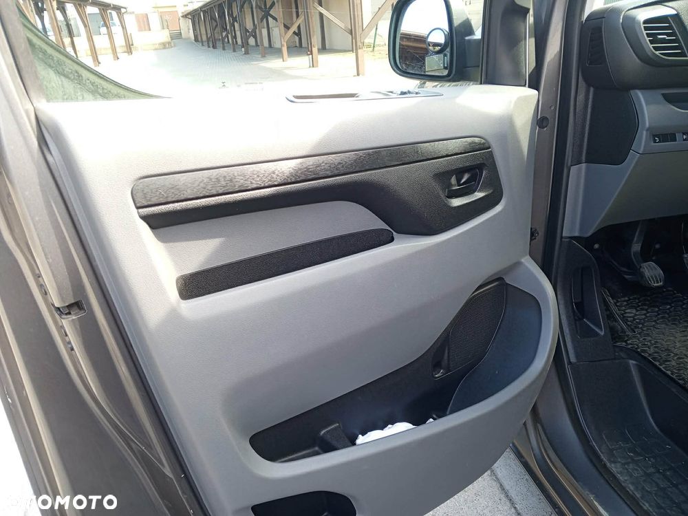 Citroën SpaceTourer - 19