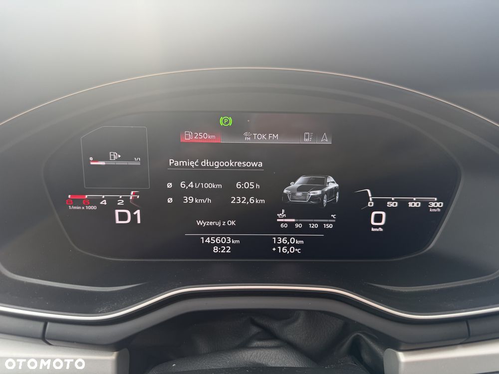 Audi A4 Limousine 35 TFSI mHEV Advanced S tronic - 12