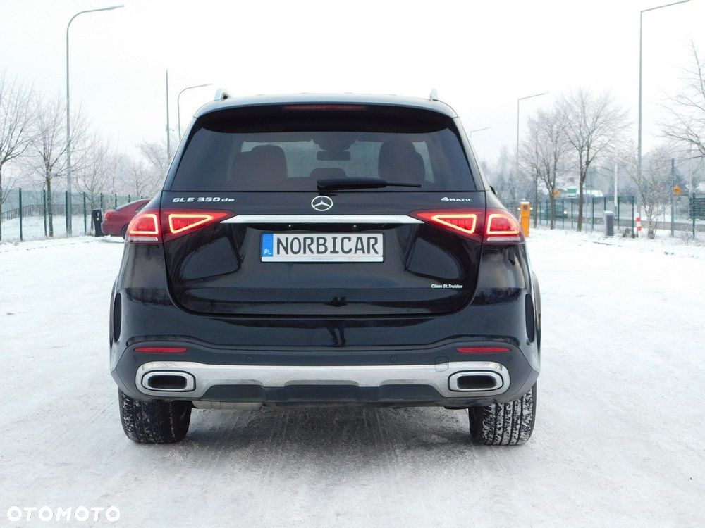 Mercedes-Benz GLE - 34