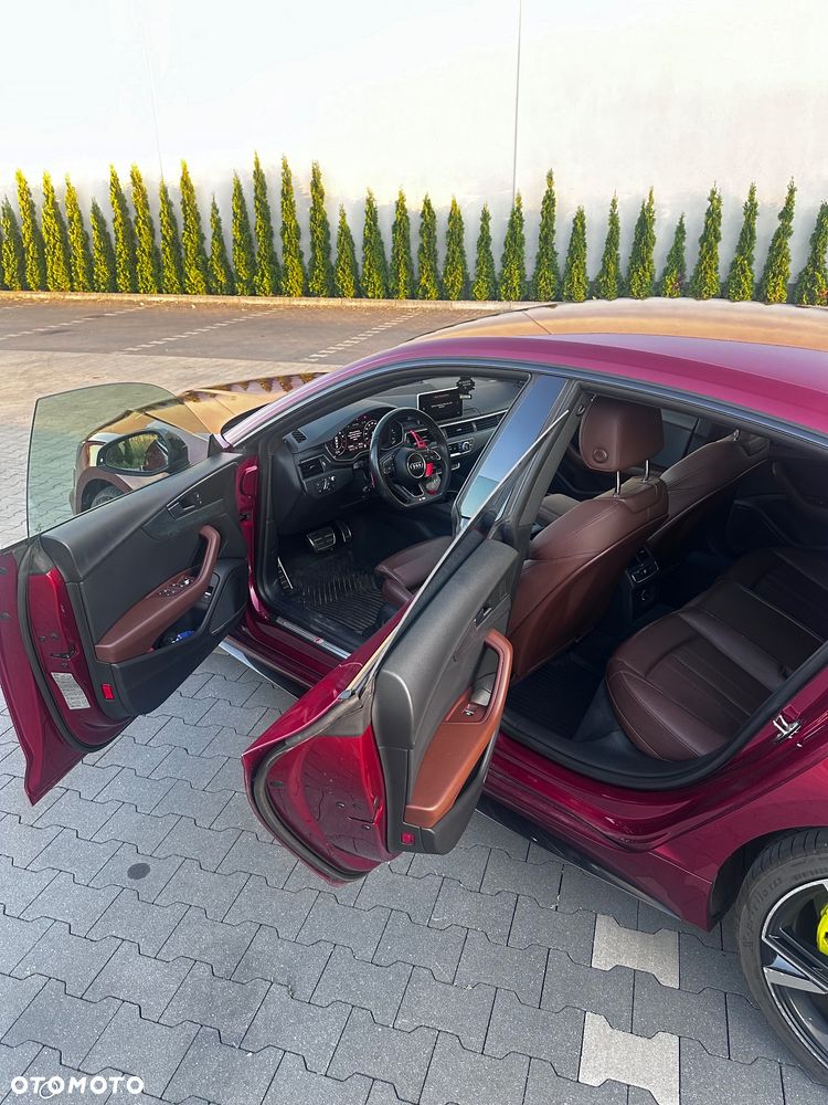 Audi A5 - 12