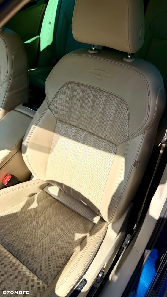 Skoda Superb 2.0 TSI 4x4 L&K DSG - 24