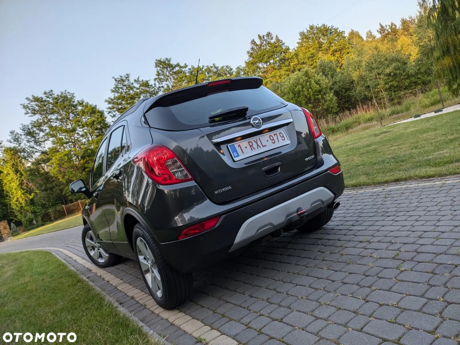 Opel Mokka 1.6 CDTI ecoFLEX Start/Stop Color Innovation - 5