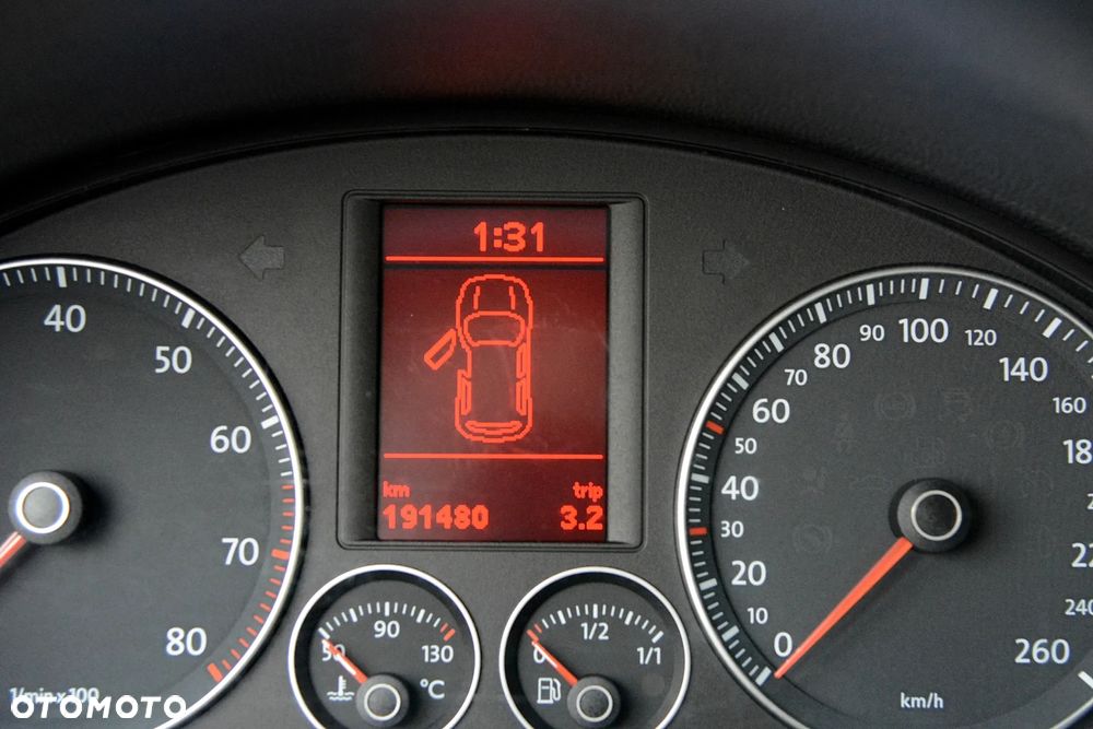 Volkswagen Golf 1.6 Edition - 15