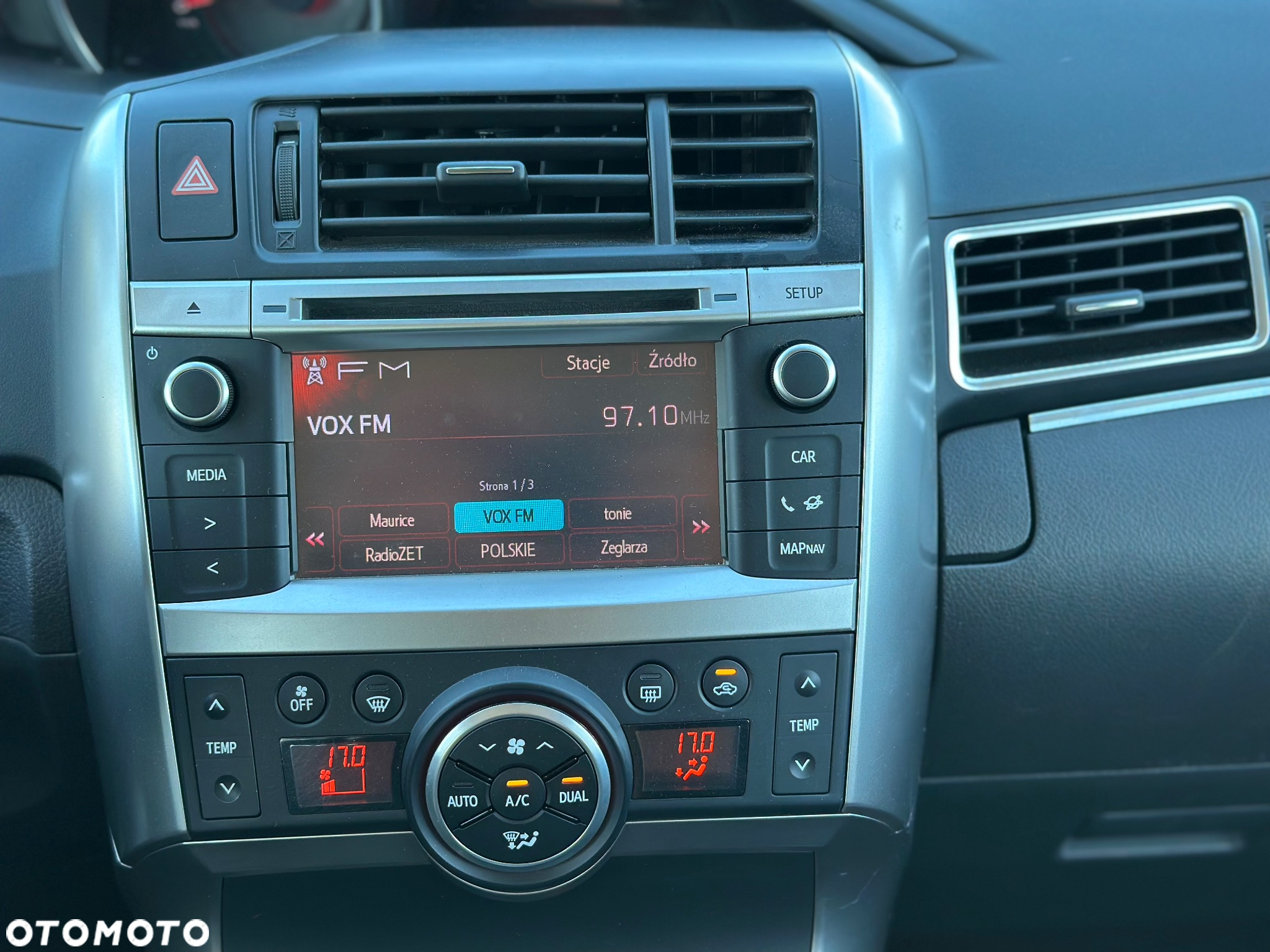 Toyota Verso 2.0 D-4D Active - 18