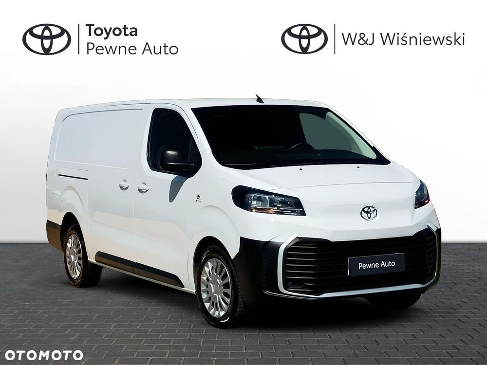 Toyota PROACE - 22