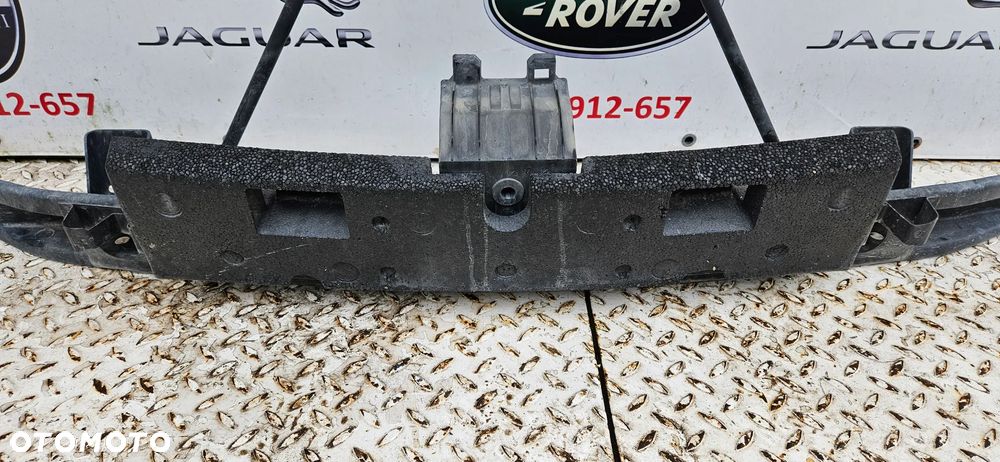 Dodge Durango III LIFT 2014- Kompletna Belka zderzaka przedniego Wzmocnienie zderzaka przód Absorber - 4