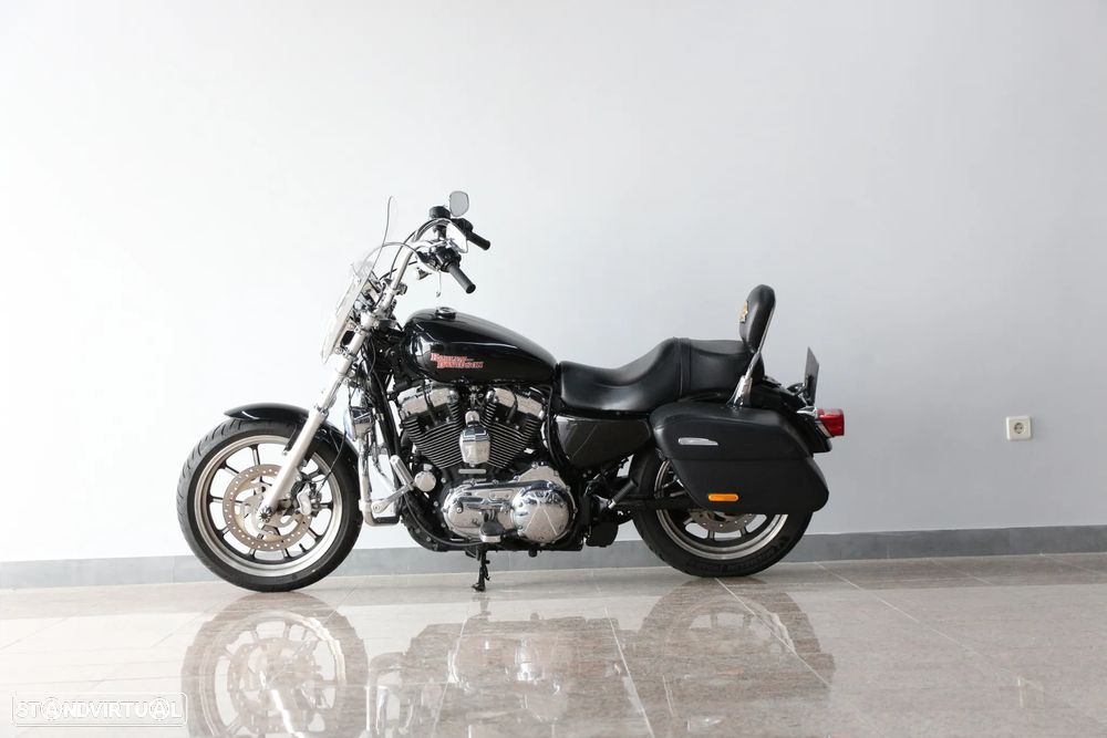 Harley-Davidson XL XL1200 SPORSTER - 2