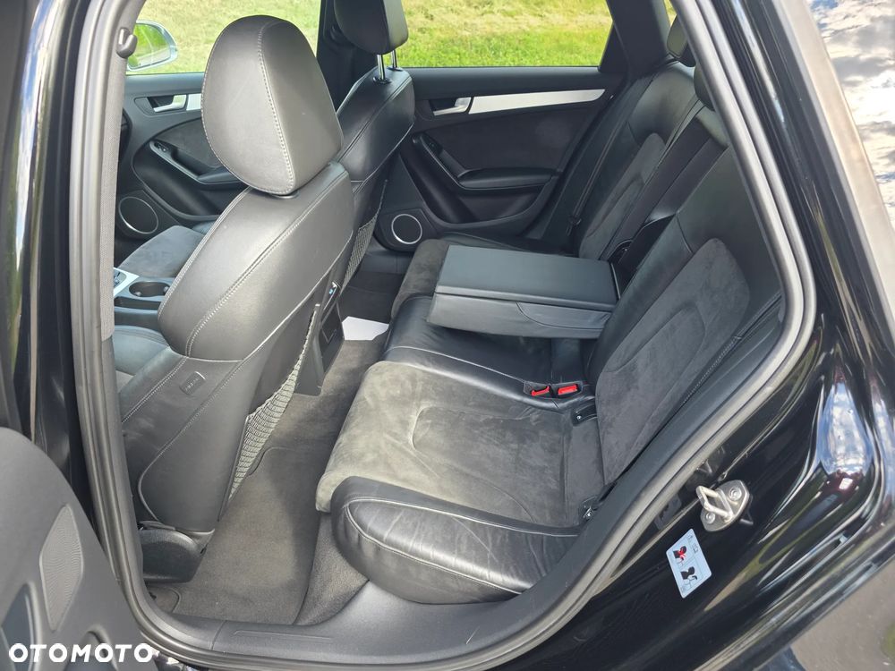 Audi S4 Limousine 3.0 TFSI Quattro - 7