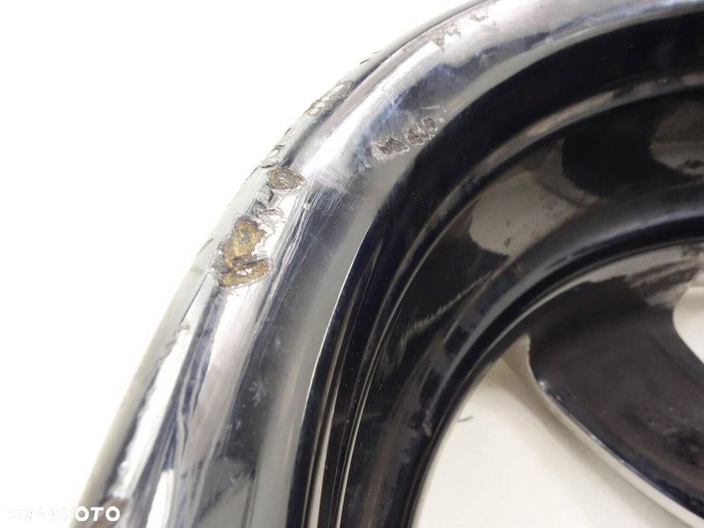 Felga przód 15x5.0 Can-am Spyder F3 Ltd - 5