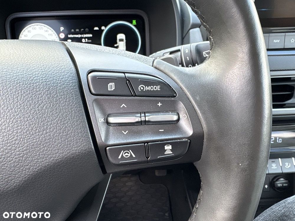 Hyundai Kona 1.6 T-GDI Premium 4WD DCT - 15