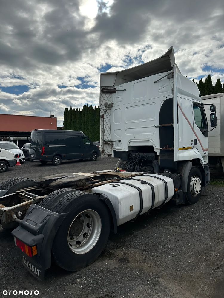 Renault Premium 420 DCI - 9