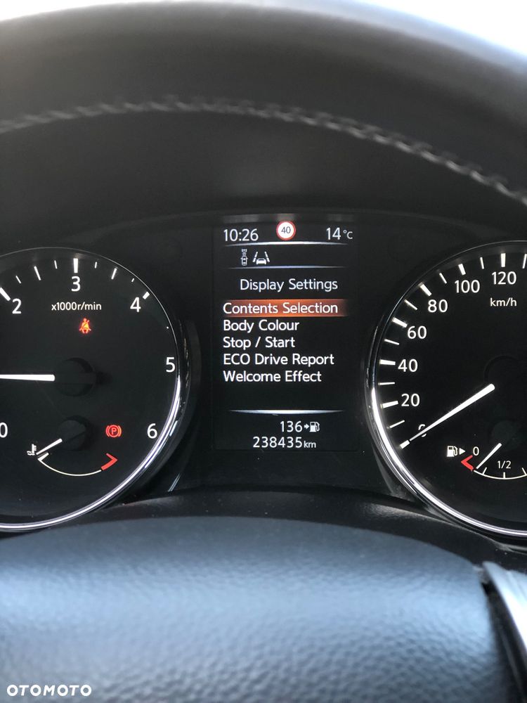 Nissan Qashqai 1.5 dCi N-Connecta - 34