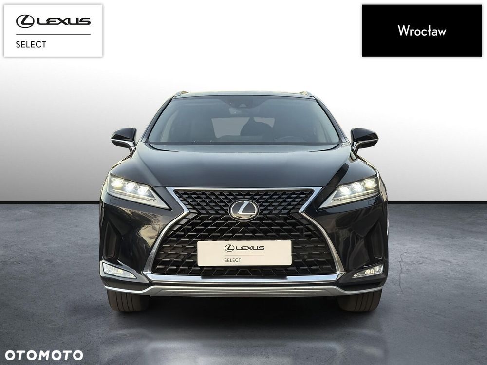 Lexus RX 300 Prestige - 9