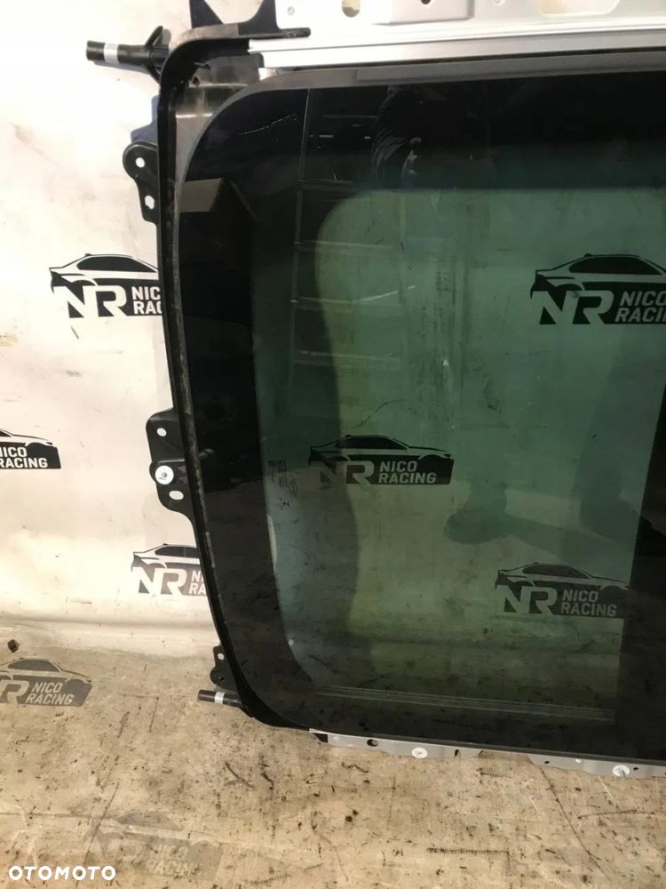 PANORAMA DACH PANORAMICZNY MINI COOPER F56 - 2