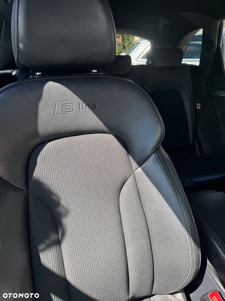 Audi Q5 2.0 TDI - 12