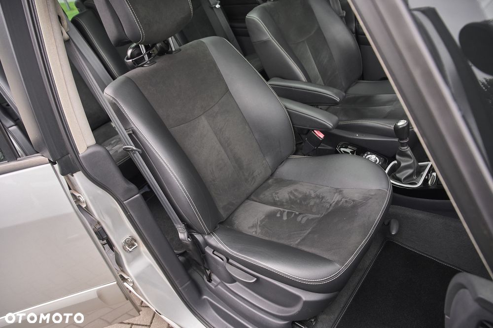 Renault Grand Espace 2.0 dCi Celsium - 26