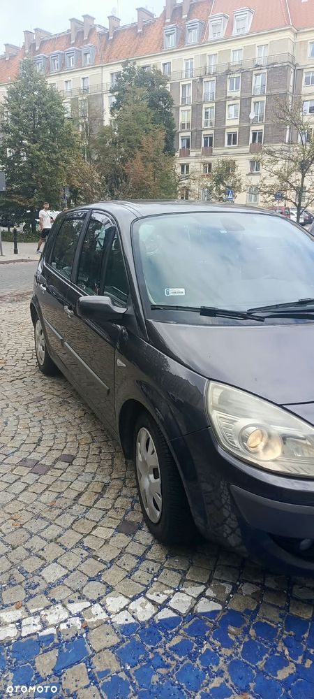 Renault Megane 1.9 dCi Expression - 6