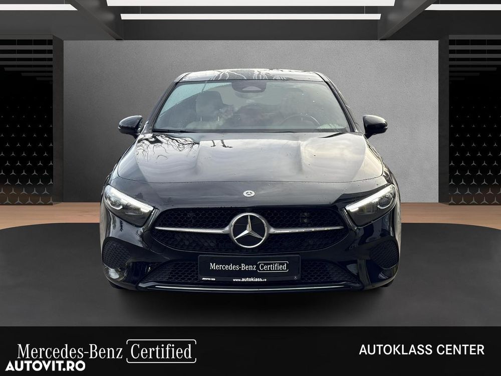 Mercedes-Benz A 180 - 3