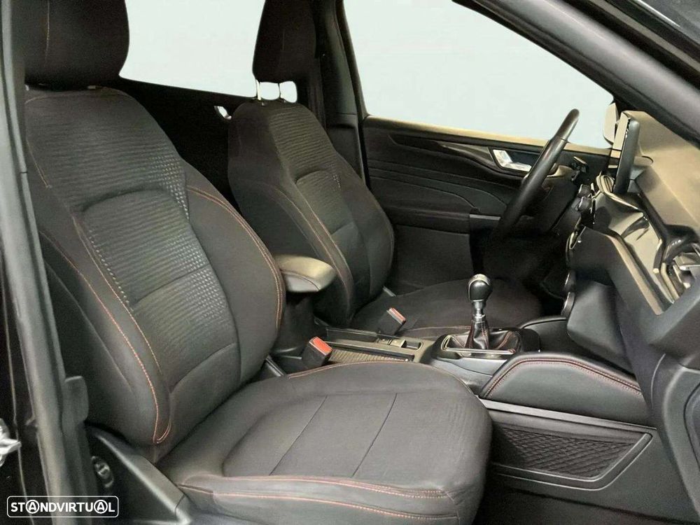 Ford Kuga 1.5 TDCi EcoBlue ST-Line - 16