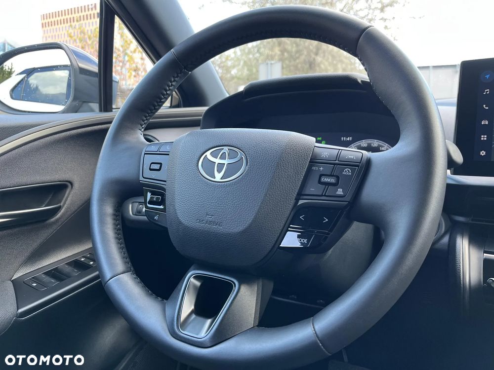 Toyota C-HR 1.8 Hybrid Style - 13