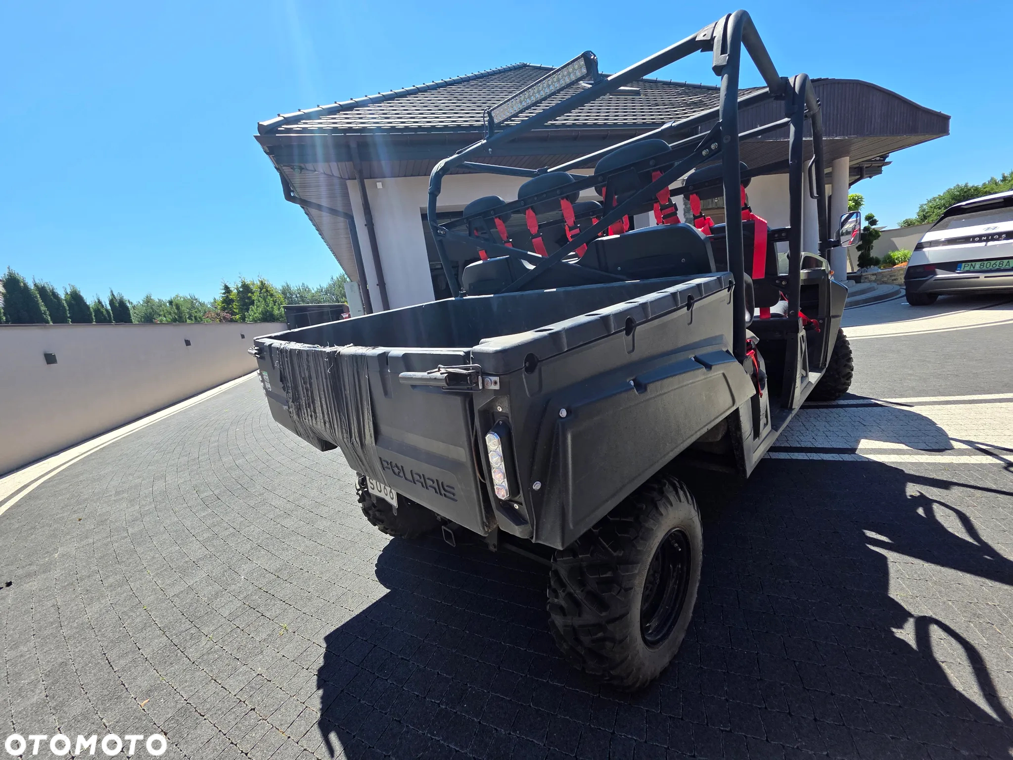 Polaris Ranger