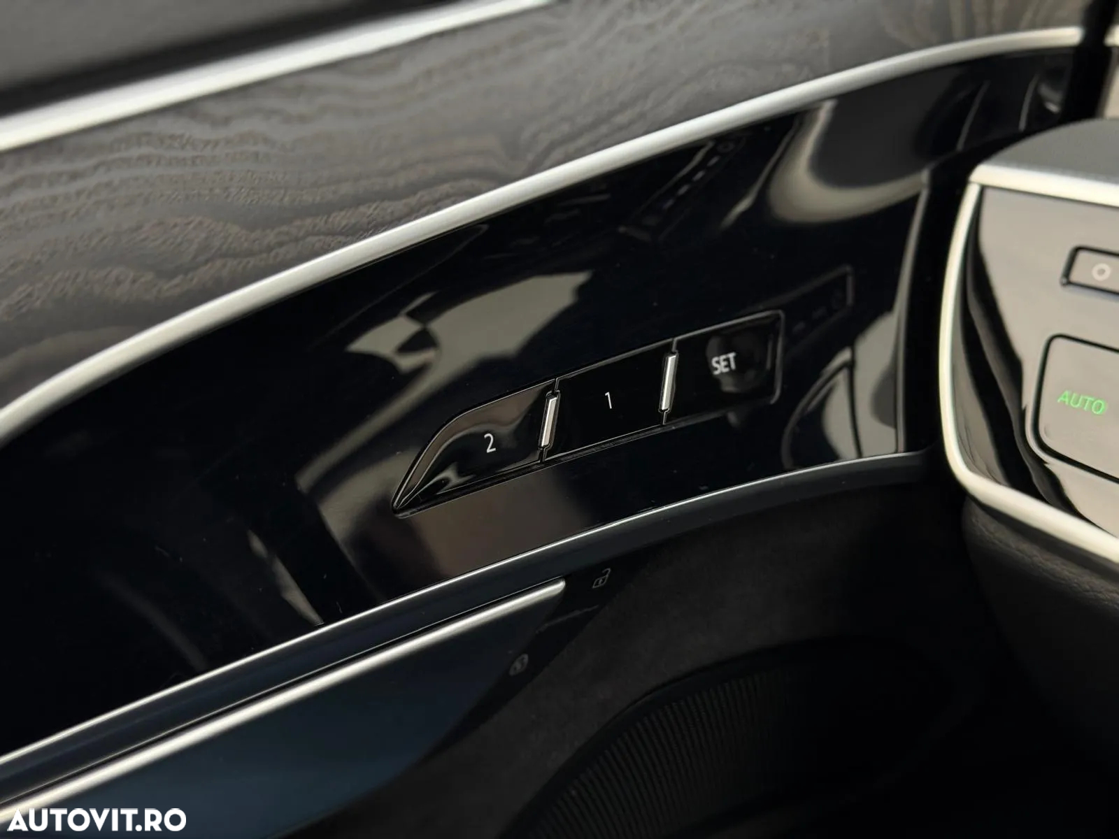 Audi A8 A8L 3.0 50 TDI quattro Tiptronic - 25