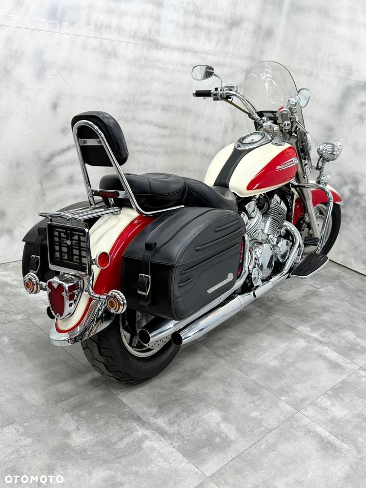 Yamaha Royal Star - 7