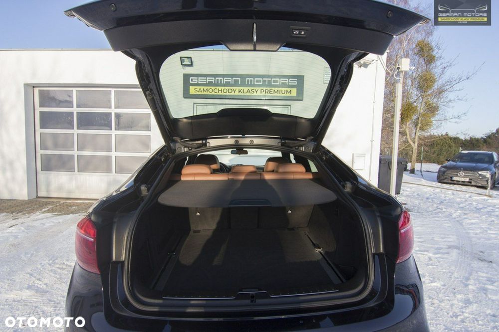 BMW X6 xDriveM50d - 31