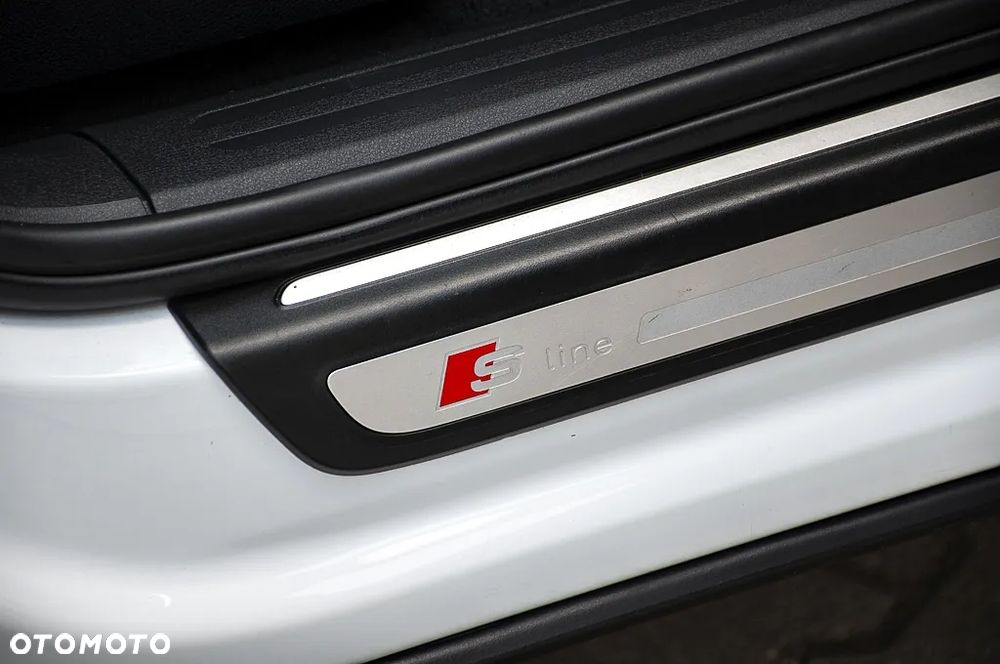 Audi Q5 2.0 TDI Quattro Stronic - 39