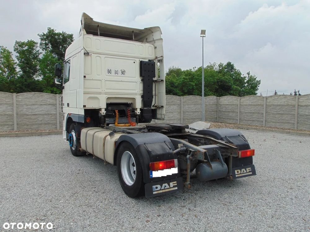 DAF 105XF460 - 5