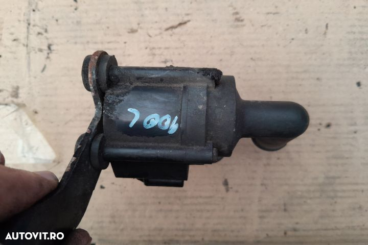 POMPA RECIRCULARE  MX1253 Volkswagen VW Tiguan - 3