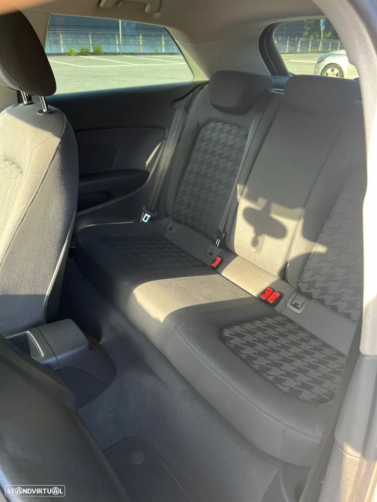 Audi A3 1.6 TDI - 10