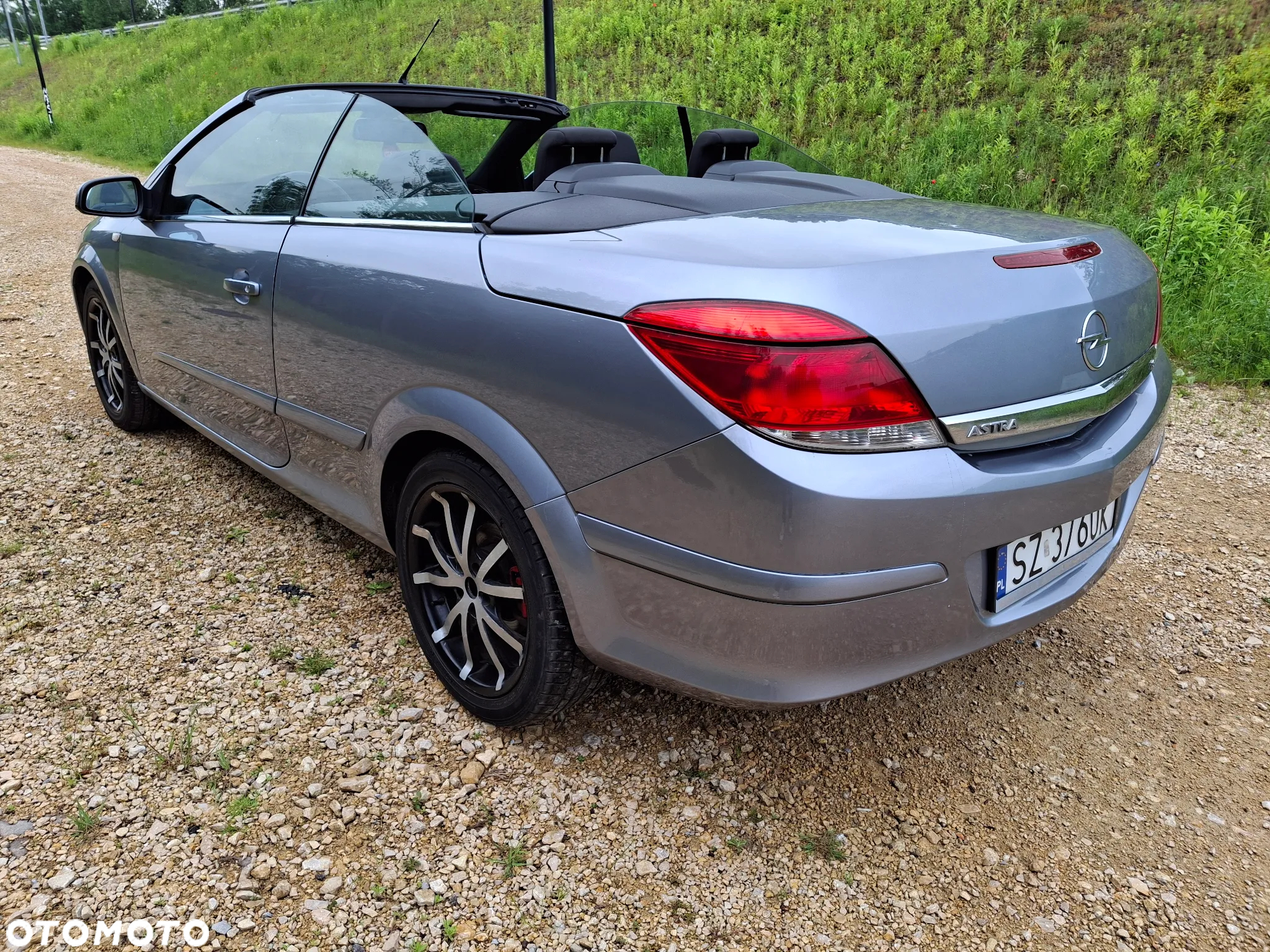 Opel Astra - 8
