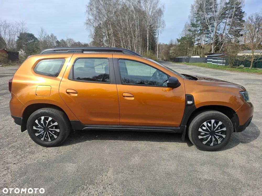 Dacia Duster 1.6 SCe S&S - 3