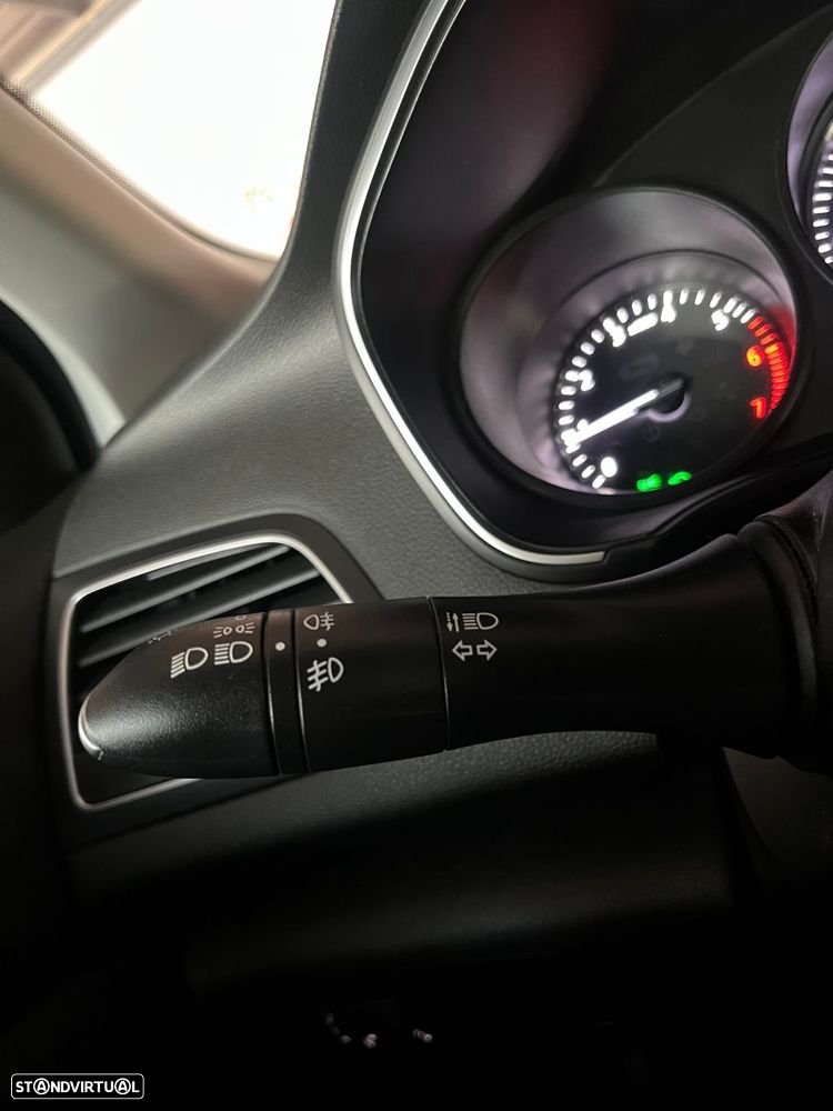 Renault Mégane - 18