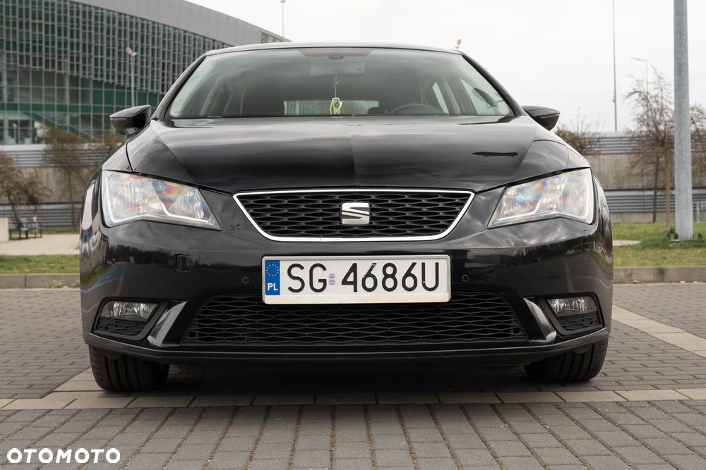 Seat Leon 1.4 TSI Start&Stop Style - 2