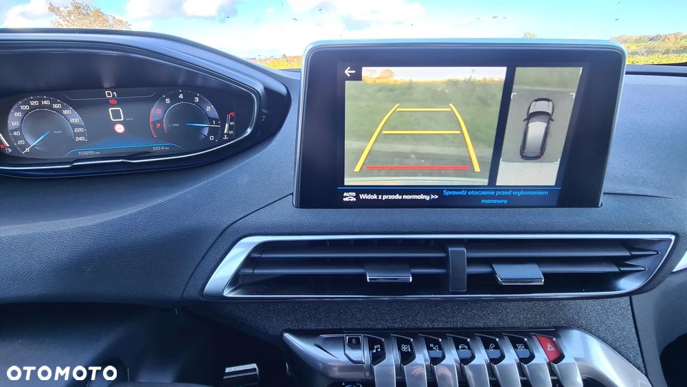 Peugeot 3008 PureTech 180 Stop & Start GPF EAT8 GT Pack - 10