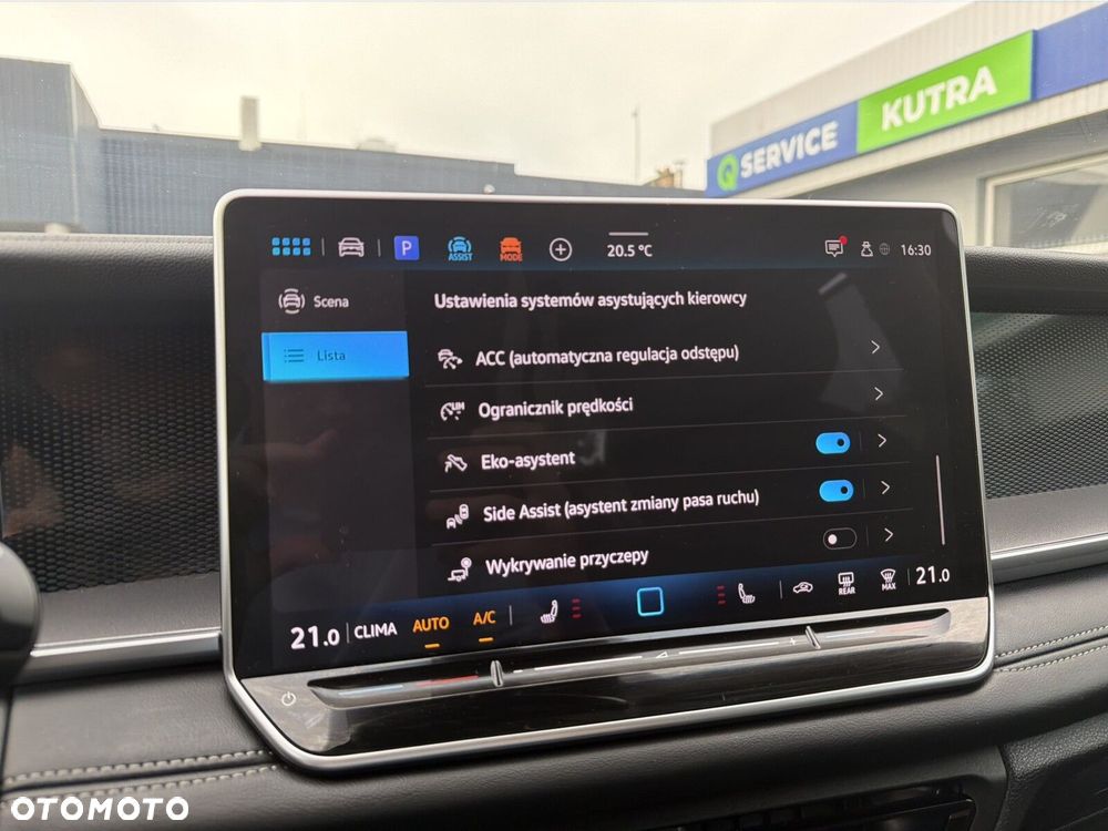 Volkswagen Tayron 1.5 eTSI mHEV Life DSG - 20